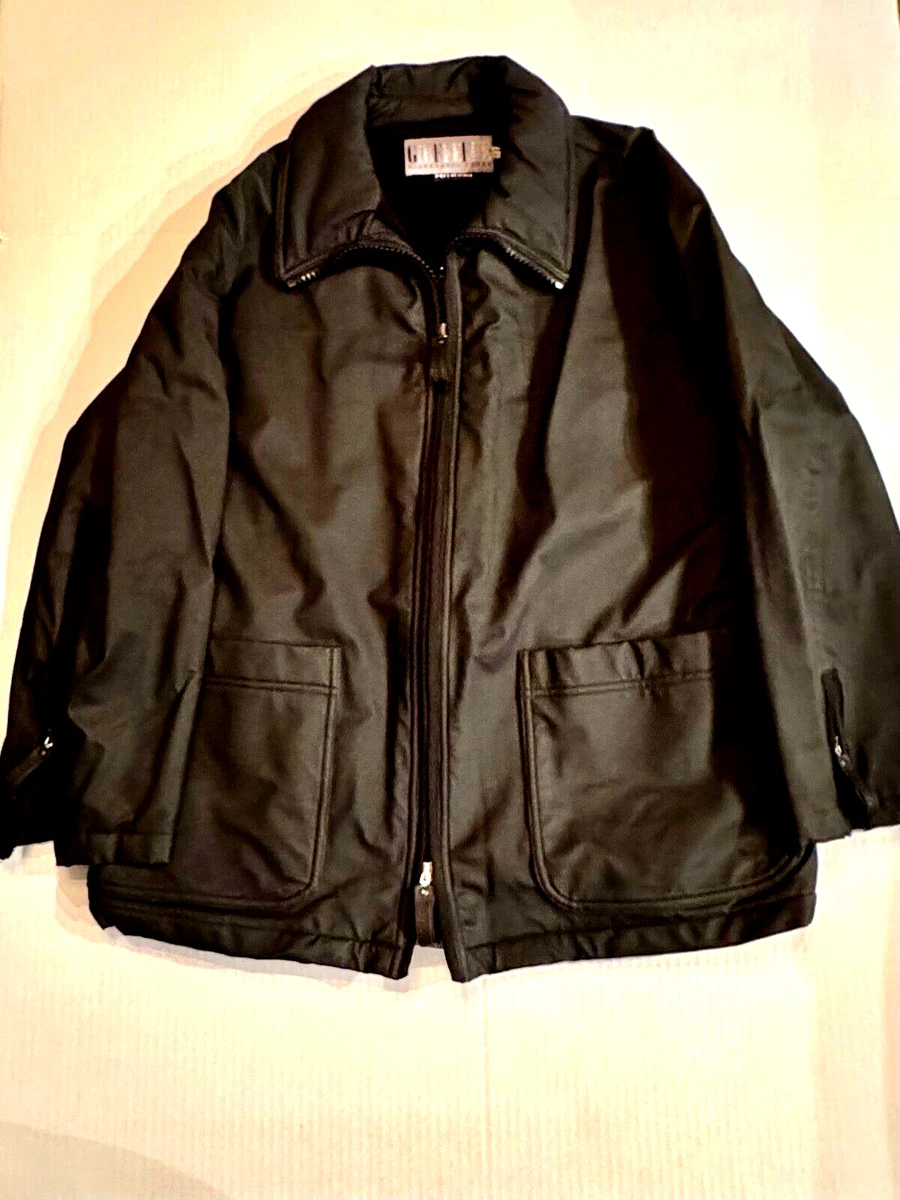 Black Gianfranco Ferré Clothing for Men for sale | eBay