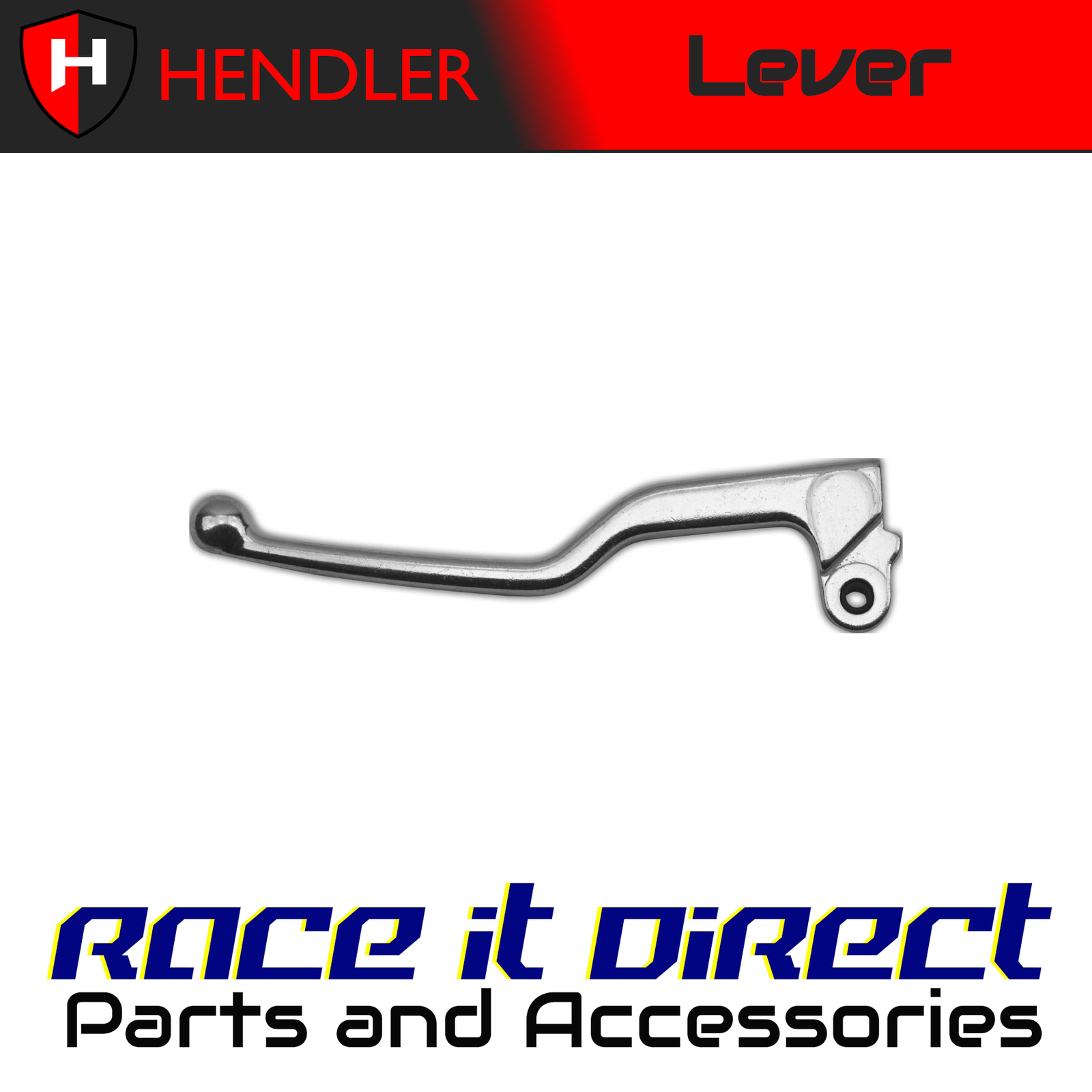 Husqvarna WRE 125 1998-2006 Replacement Clutch Lever-image