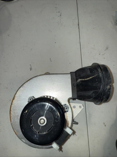 Jakel J238-112-11128 Goodman B18590-05 Inducer Motor Assembly used