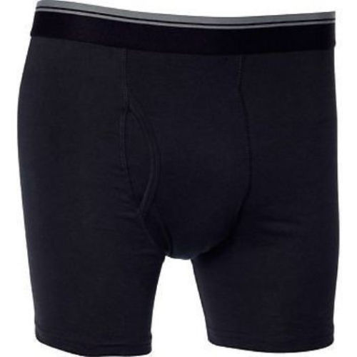 Kirkland Signature Men's Boxer Briefs 4Pack G41 eBay
