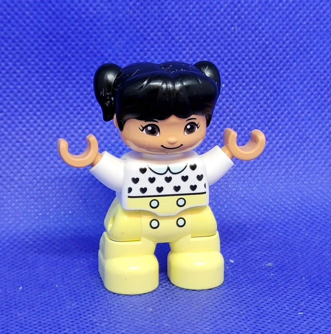 Lego duplo girls sale
