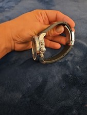 breitling watches for men A13370 Super Avenger Diamond Bezel Just Serviced 3