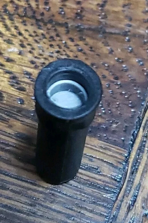 Extremidades de concha Gamo Viper/Shadow Express (X50) com ferramenta (X1) - Imagem 2 de 4