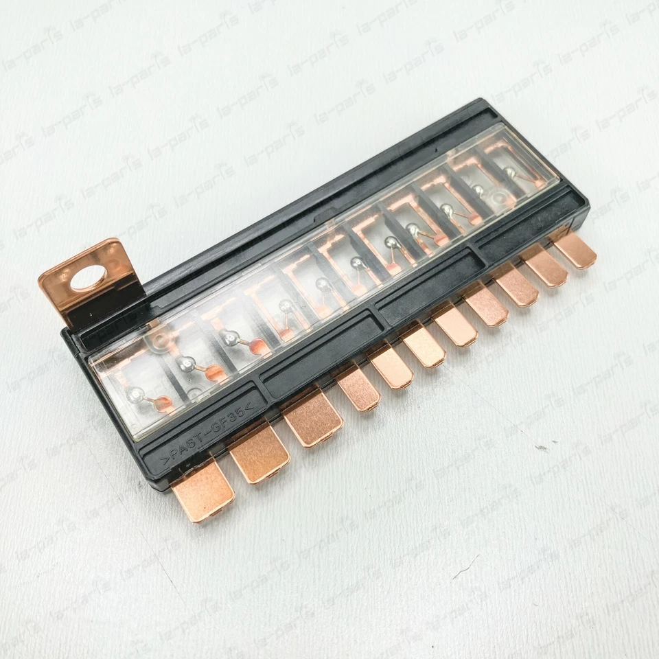 Nuevo Fusible Original Honda, Multi Bloque Civic CR-V 38232-TR0-A01 Foto 2 de 4