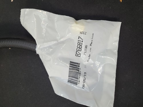 Omega 1086 Power Steering Return Line -1985 Plymouth Horizon-1980 INTL SCOUT - Picture 4 of 5