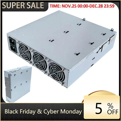 2025 BITMAIN Power Supply APW12 12-15V EMC PSU For Miner Antminer T19 S19 S19Pro