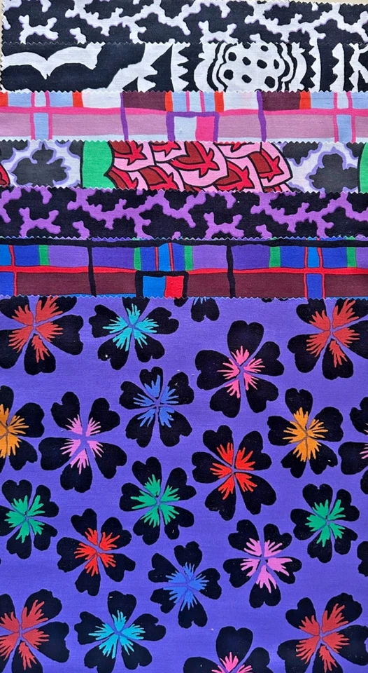 KAFFE FASSEEETT COLECTIVO-OSCURO 24 DE FEBRERO -10X10 CAPAS PASTEL PARA TELAS ESPIRITUOSAS GRATIS Foto 4 de 4