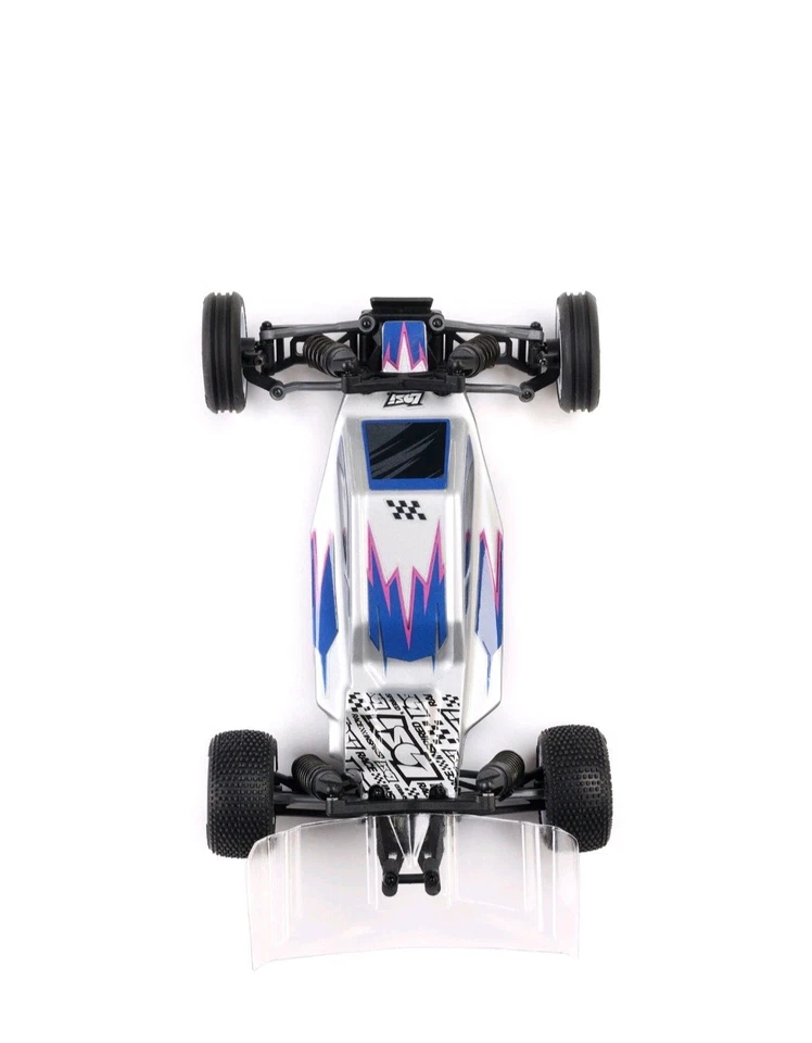 Losi MICRO-B 1/24 Scale Buggy RTR - Image 4 of 4