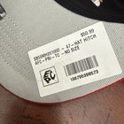NFL Kansas City Chiefs Super Bowl LIX Hat ’47 Brand Hitch Adjustable Snapback — photo 3