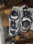 Balenciaga Runners black/white