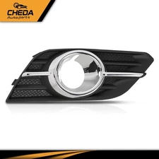 Front Right Bumper Fog Light Bezel Cover Trim NEW Fit For Buick Encore 2013-2016