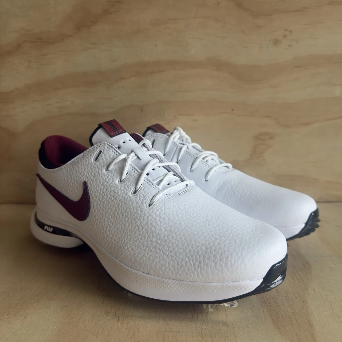 Nike Golf Men's White 8.5 US Shoe for sale | eBay