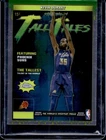 2025 Topps Chrome Kevin Durant Base (RAW)
