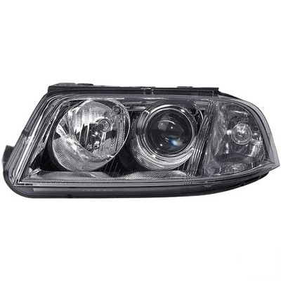 Hauptscheinwerfer links 12 V PY21W Halogen HELLA für u.a. VW PASSAT