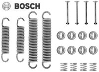 Bosch 1987475191 ZubehöRsatz FüR Bremsbacken ZubehöRsatz Bremsbacken