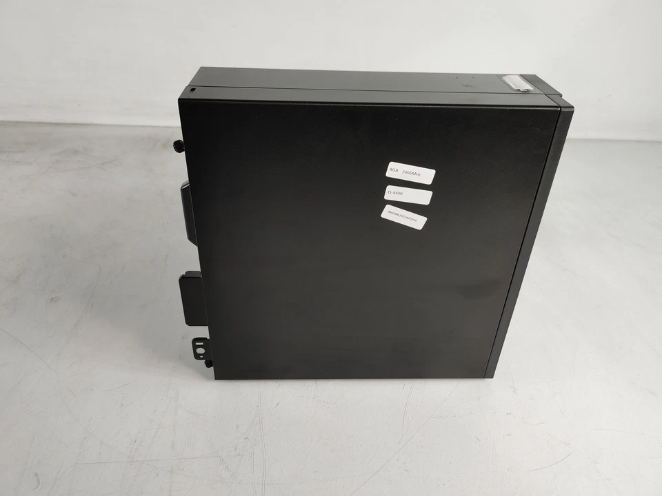 Dell OptiPlex 3060 SFF Core i5-8400 2.80 GHz 8 GB DDR4 No HDD - Image 3 of 4