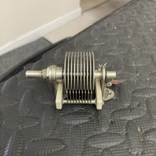 Air Variable Capacitor 8-140pf