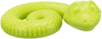 Trixie Snack-Snake – Hundespielzeug Zur BeschäFtigung – BefüLlbar Mit Snacks Ode