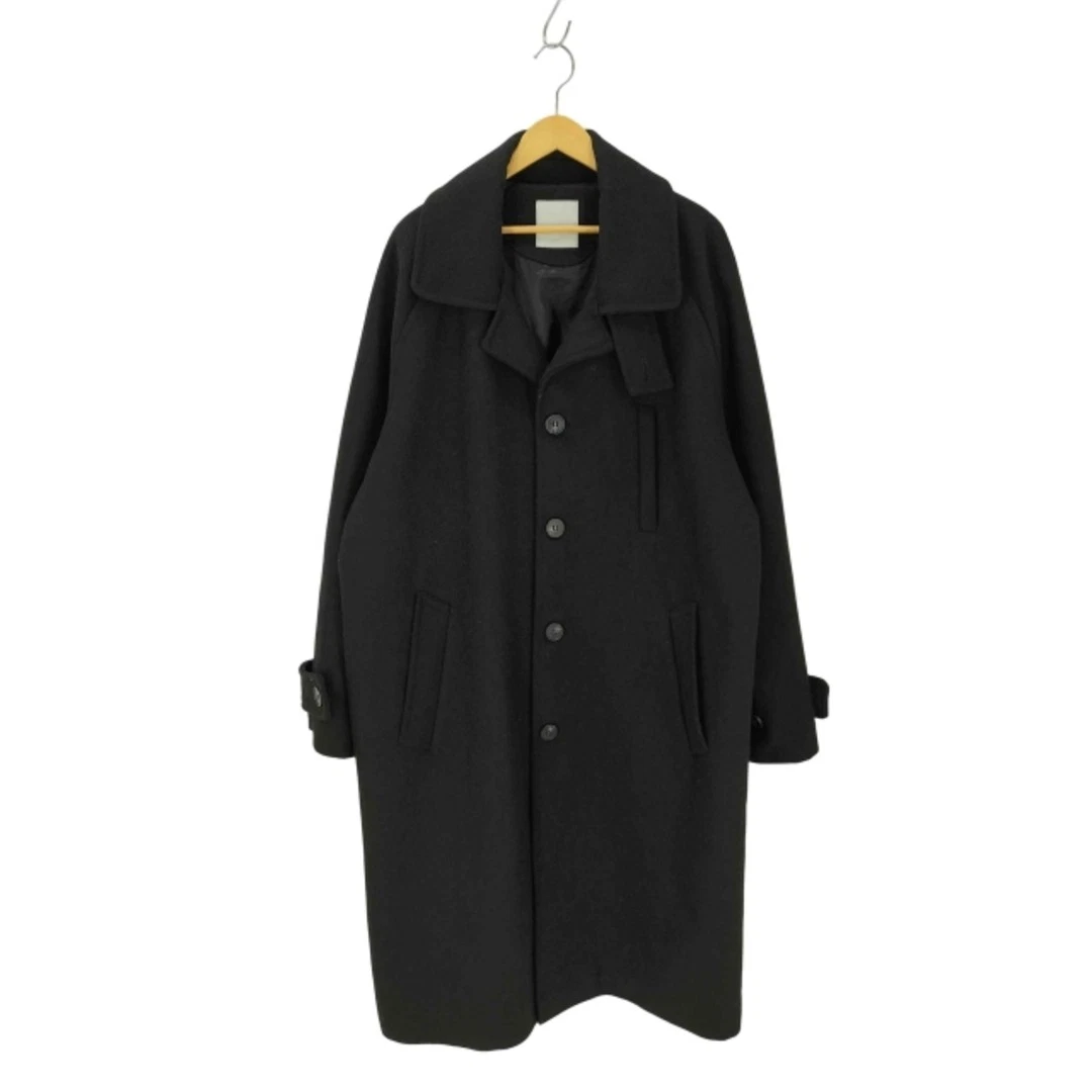 VETEMENTS Abbigliamento U (Usato) Fulghi)o Capp Uomospalla Capisp