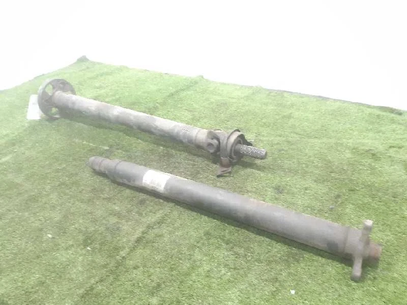 2044102916 transmisión central para MERCEDES-BENZ CLASE C T-MODEL 2008 5387301 - Imagen 2 de 4