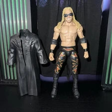 WWE Elite Summerslam Edge