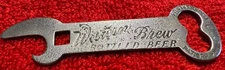 1910’s Western Brew Beer Bottle Opener- Sioux City, Iowa