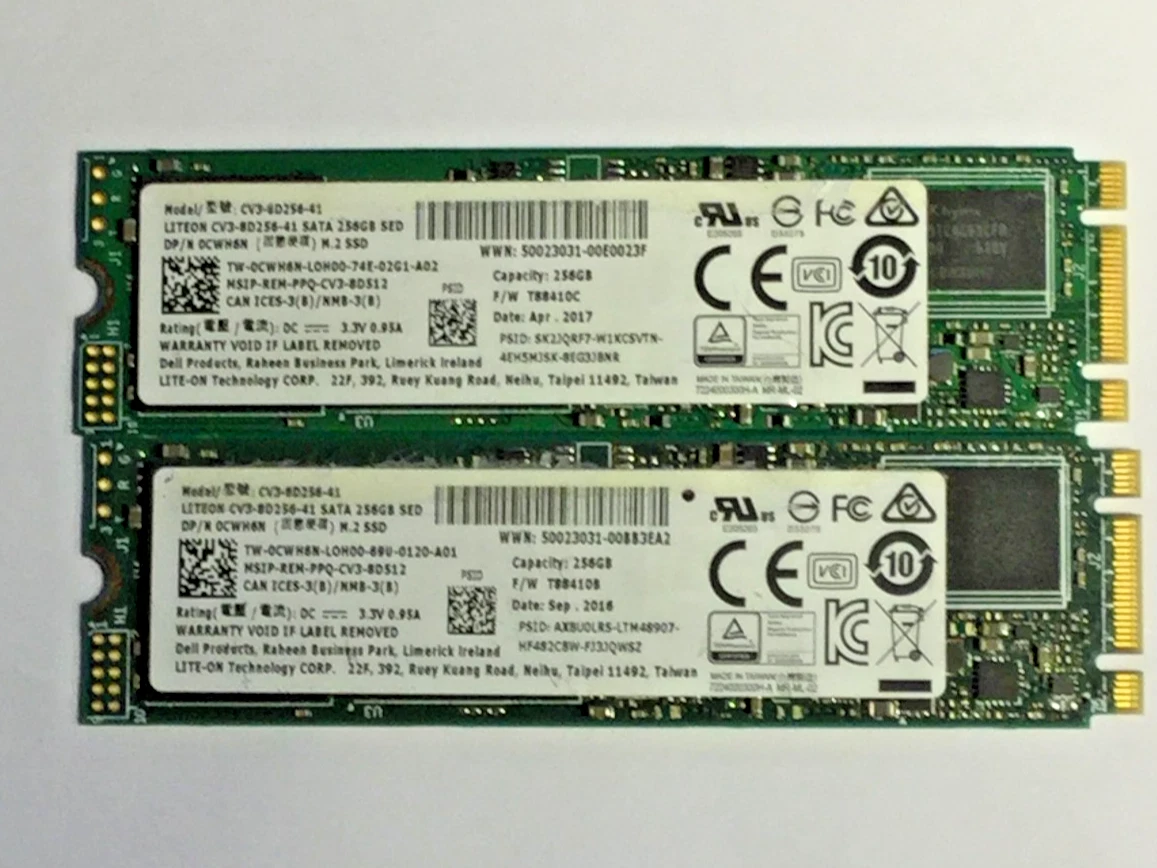 Lite-On 256 GB Internal Solid-State Drives for sale | eBay