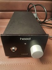 Heed Headphone Amp - CanAmp Mk2 - Original Packaging