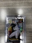 2024 Bowman - Chrome Prospects Paul Skenes #BCP-125 Mojo Refractor (RC)