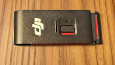 Original DJI Osmo Action 6 Battery Side Cover Replacement Repair Parts