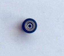 12 Pcs Pressure Tape Pulley Wheel for Sony DTC-790 DTC-77ES DAT Deck Audiolife