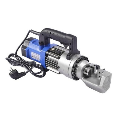 Electric Hand-held Hydraulic Rebar Cutter Screw Thread Steel/ Cutting Machine