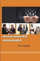 P. Anbuoli | Human Resource Management | Taschenbuch | Englisch (2017)