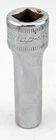 SNAP ON 9mm DEEP SOCKET 3/8" DRIVE SFSM9