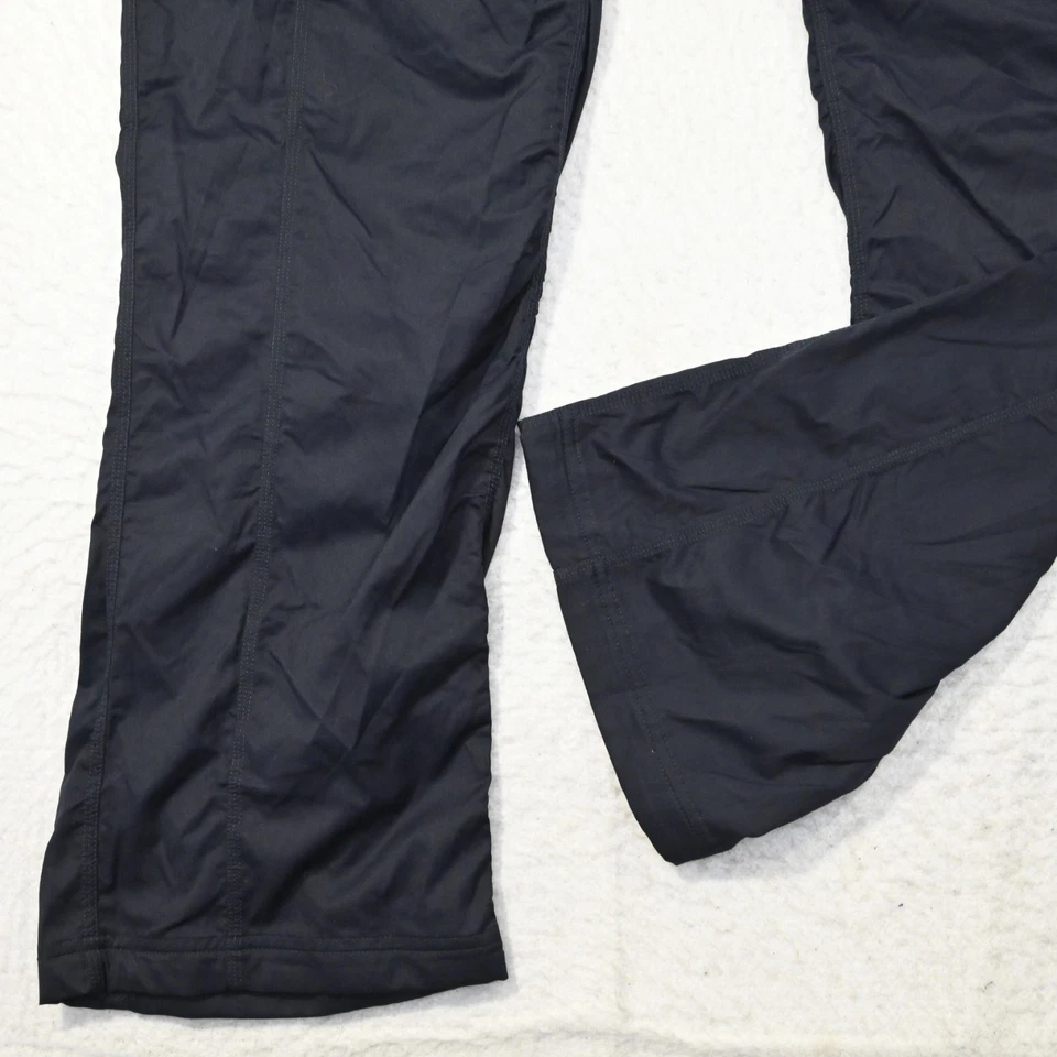 Pantalones The North Face Phrdte 2.0 Azul Marino FlashDry con Bolsillos Mujer 2XL NUEVOS Foto 3 de 4