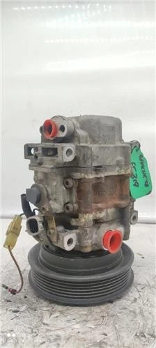 COMPRESOR AC Fiat Coupé Coupé 1.8 16V (183.A.1000) 1998 1T00769 - Imagen 2 de 4