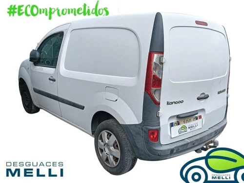 265103161R Piloto Matricula para RENAULT KANGOO II (F/KW0) Profesional 9272905 - Imagen 6 de 10