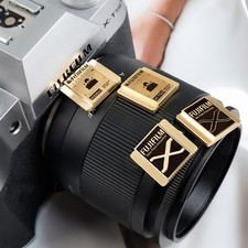 Camera Hot Shoe Cover Cap For Fujifilm Fuji XT50 X100V XM5 XT5 XS20 X100V XT30