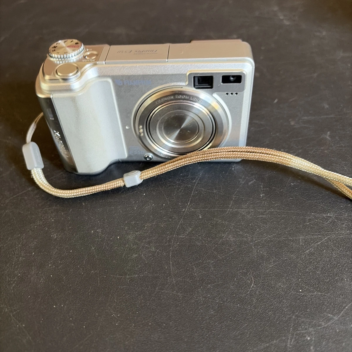Fujifilm FinePix E550 Digital Cameras for Sale | Shop New & Used
