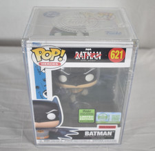 Funko Pop! Batman (Bat-manga) - 2026 ECCC Exclusive LE 5000 Pieces 