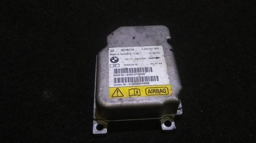 316912755b Steuergerät ECU Modul  steuergerät 0285001485 BMW 3- DE253894-60