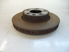 Disque de frein Volkswagen TOUAREG