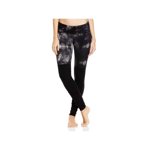 Alo Yoga Synthetic Abstract Print 