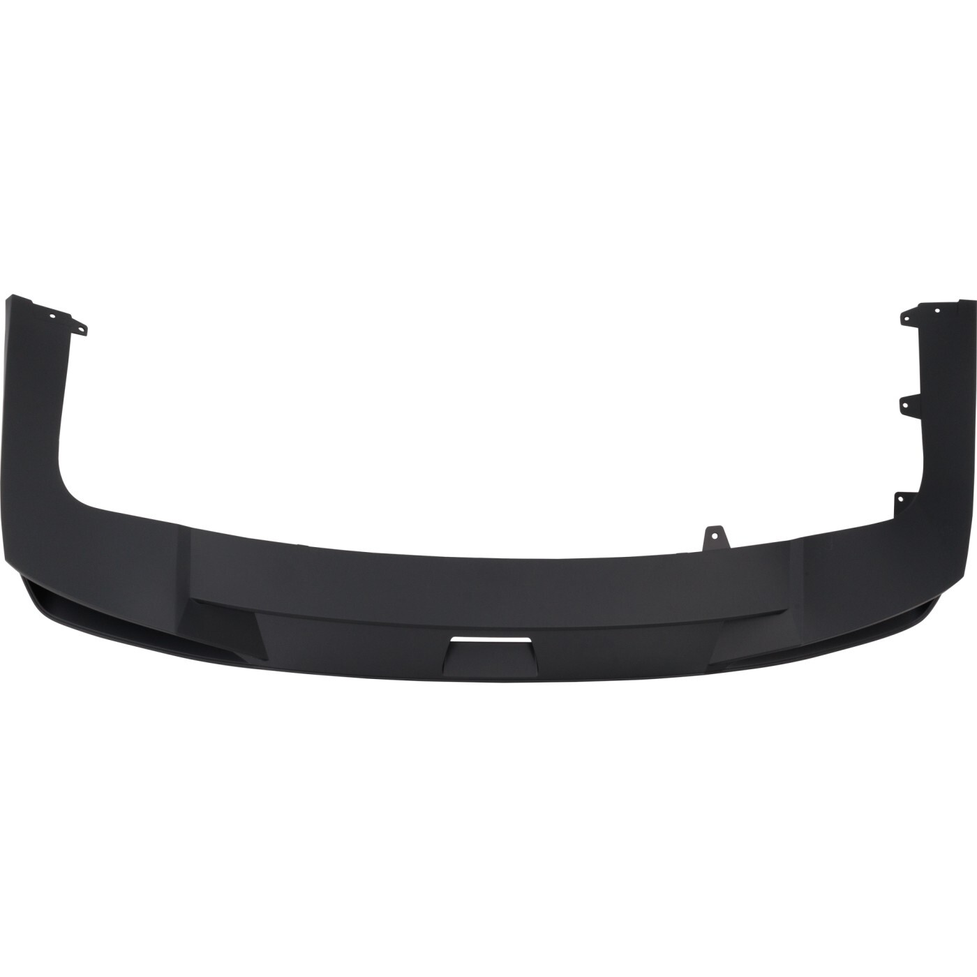 Air Dam Deflector Lower Valance Apron Rear 86612AB000 for Hyundai  