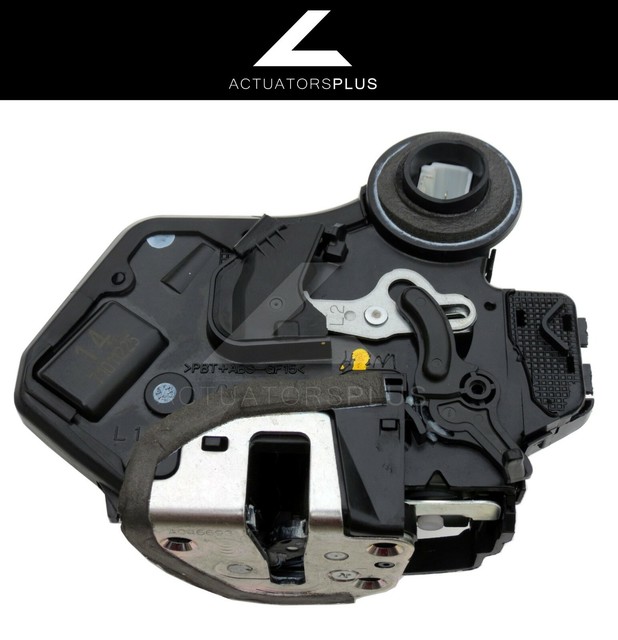 Toyota Tundra Genuine OEM Rear Left Door Lock Actuator 2004-2006 Crew