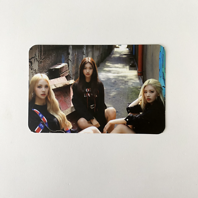 ODD EYE CIRCLE Max & Match 限定盤 LOONA CD LOONA Odd Eye Circle