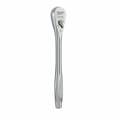 Milwaukee 1/2in Drive Ratchet - 4932471865 for sale online | eBay