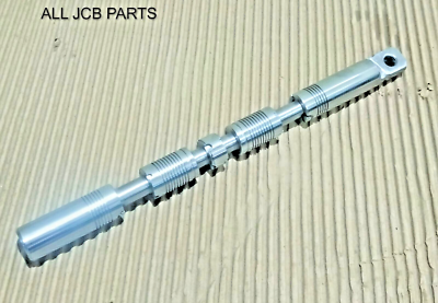 #ad JCB SPOOL FOR HUSCO EXCAVATOR VALVE BLOCK 6 SPOOL 1 NOS PIECE $54.99
