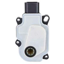 Shutter Grille Air Actuator Motor Fits 2017-2020 Nissan Rogue OE Replacement