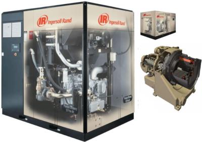New 25 HP Ingersoll Rand Nirvana Permanent Magnet Motor replacement VSD VFD 